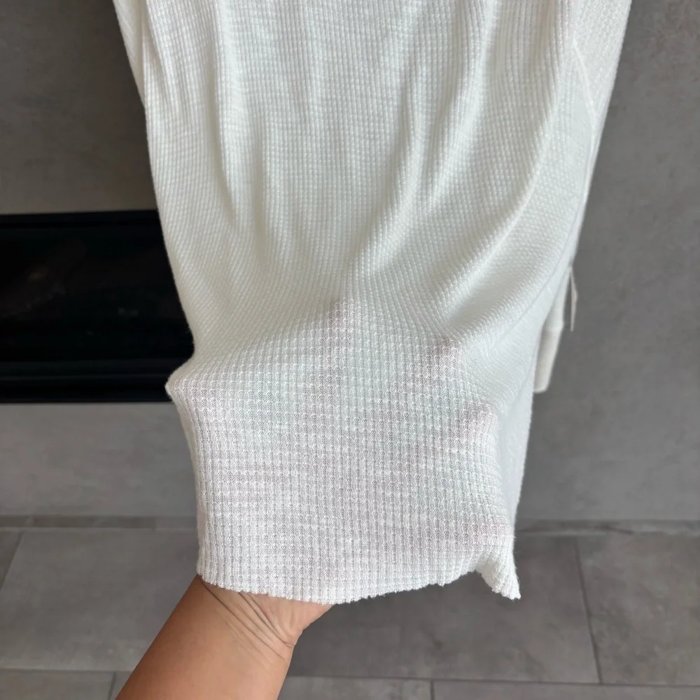 NWT Free People Spring Valley Top, Size M
